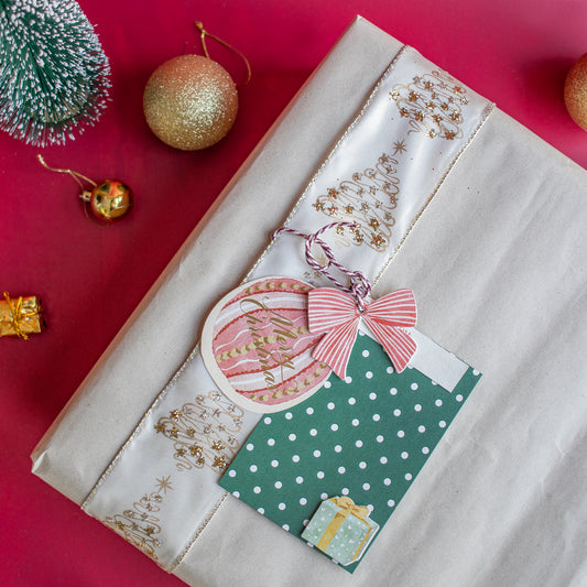 Gift Tags & Notecards (Set of 10)