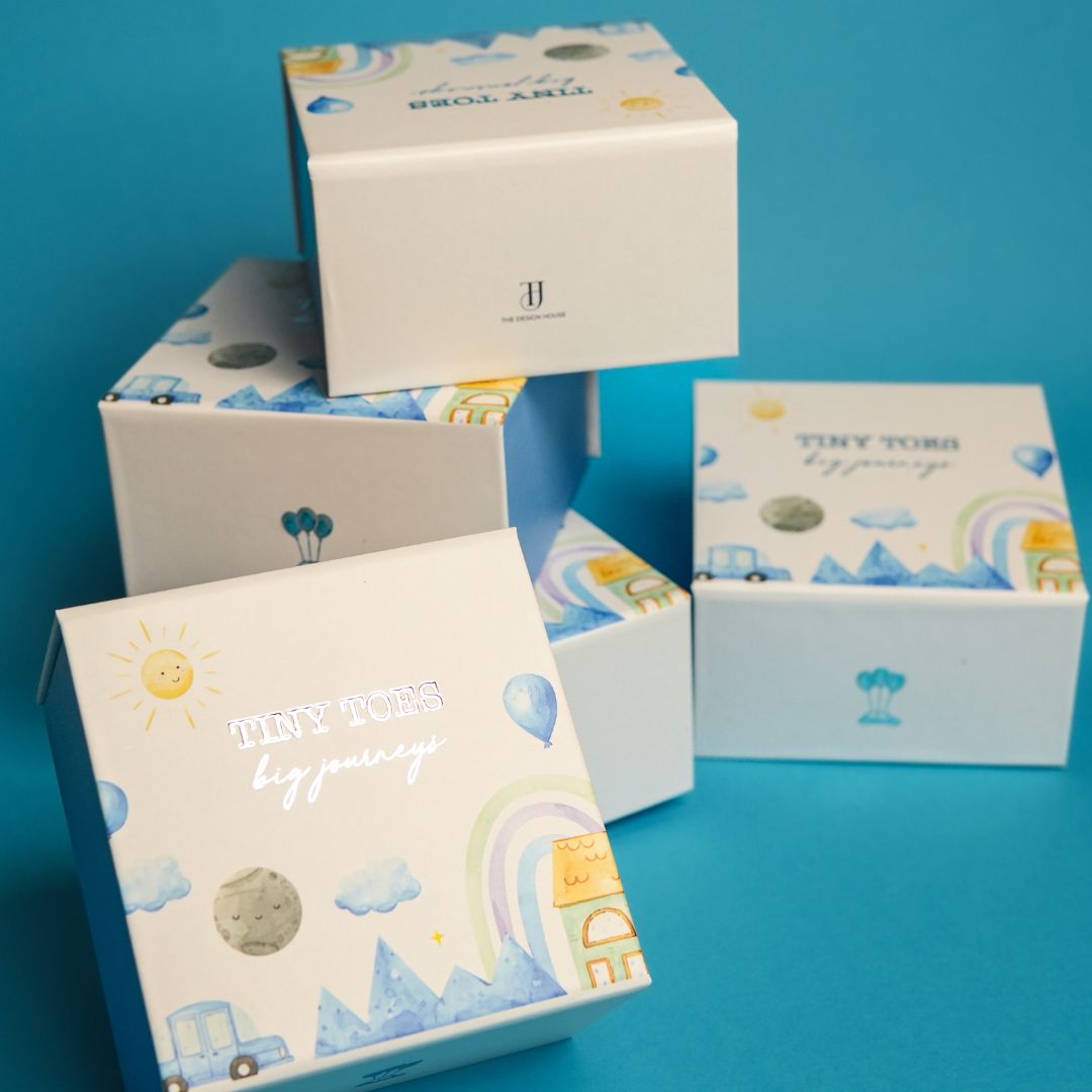 Event Invites & Stationery