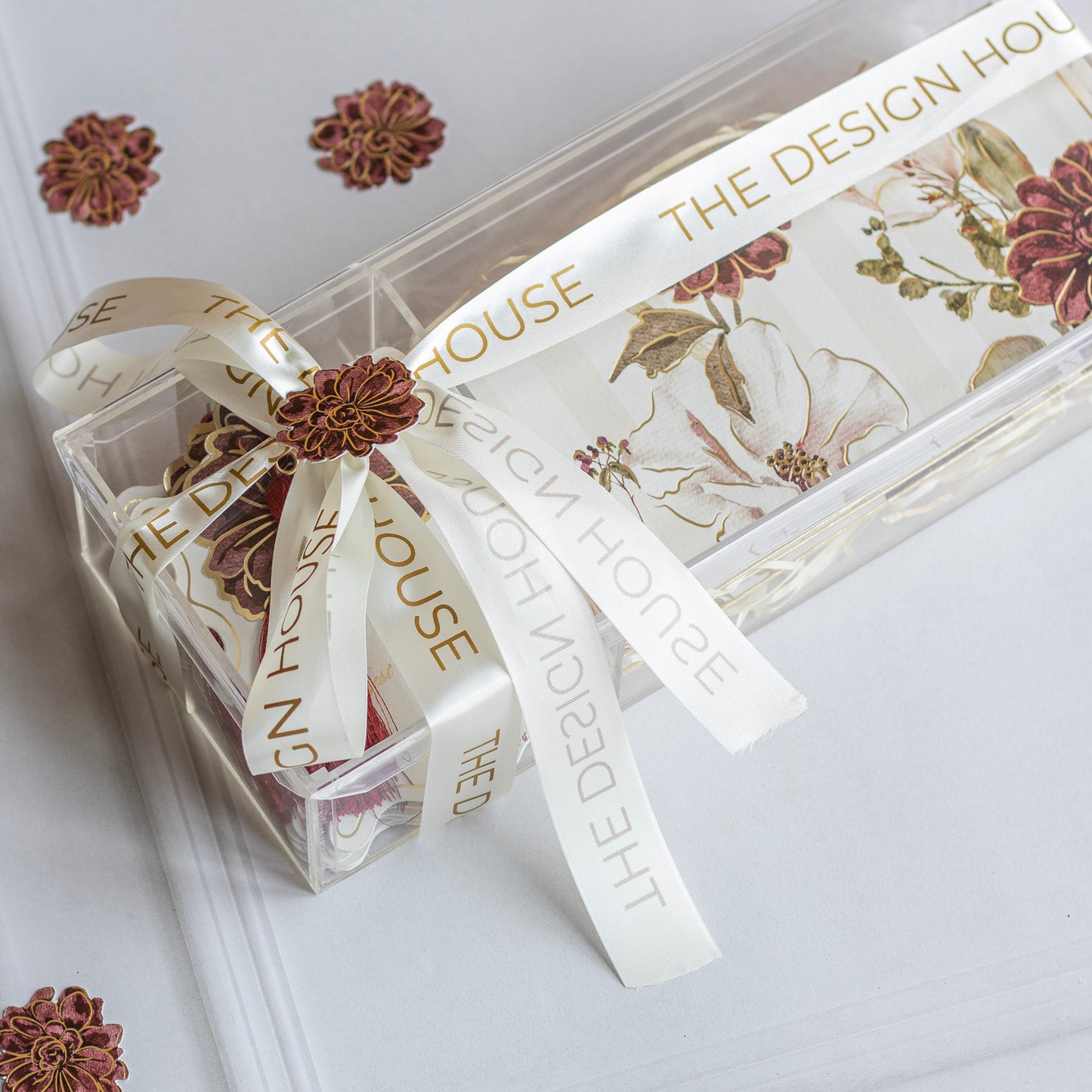 Money Envelopes & Gift Tags (Set of 20)