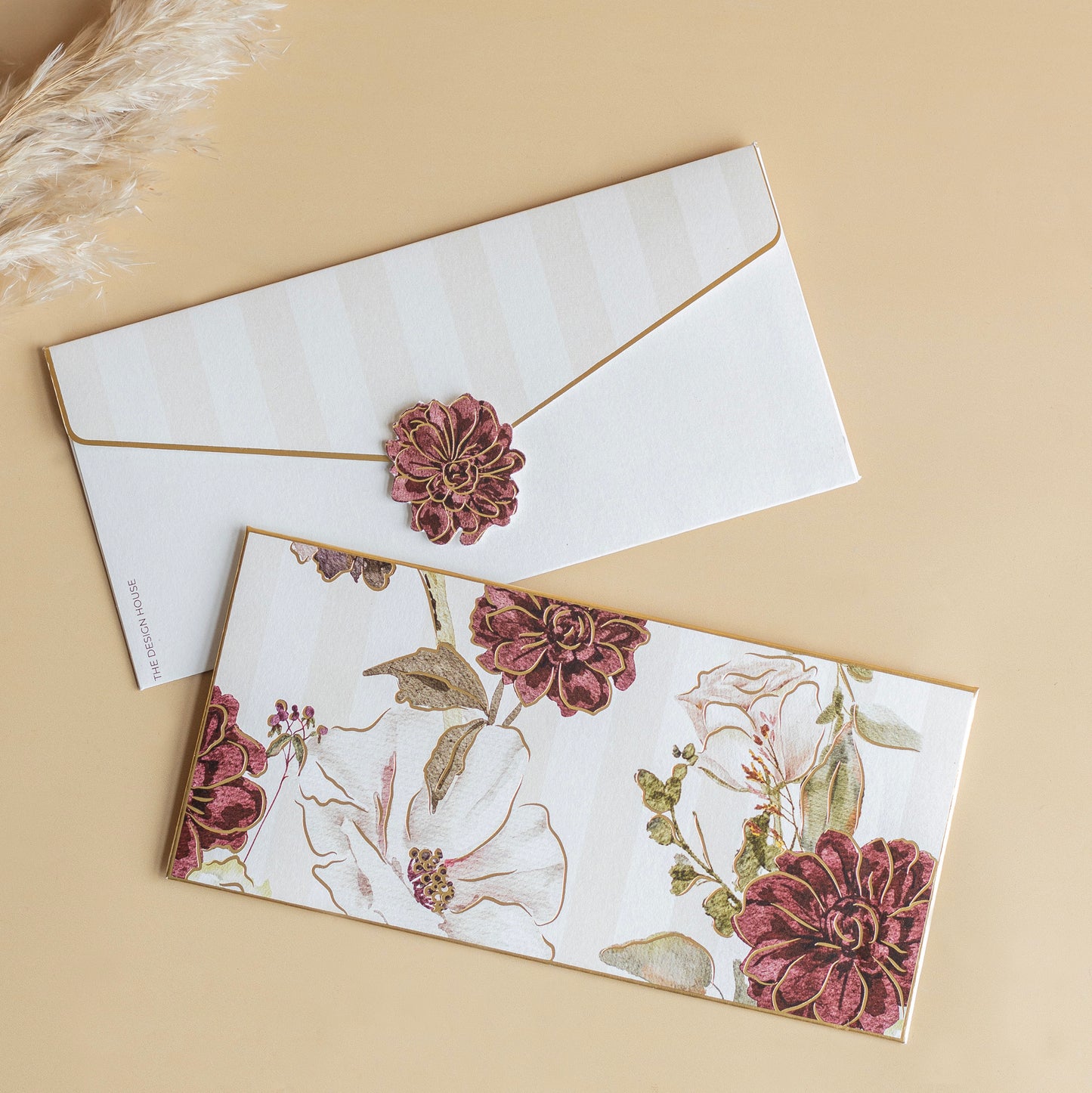 Money Envelopes & Gift Tags (Set of 20)