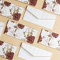 Money Envelopes & Gift Tags (Set of 20)