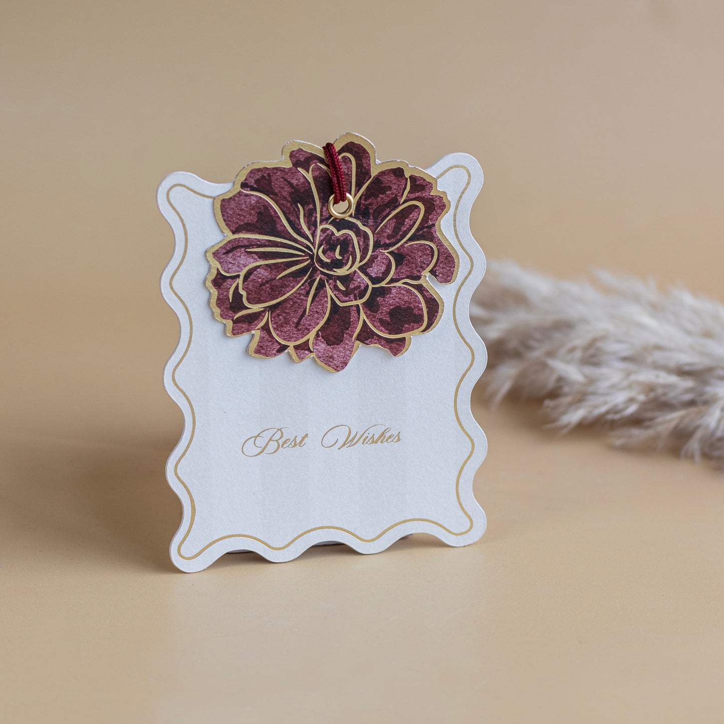 Money Envelopes & Gift Tags (Set of 20)