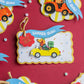 Gift Tags & Notecards (Set of 20)