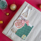 Gift Tags & Notecards (Set of 10)
