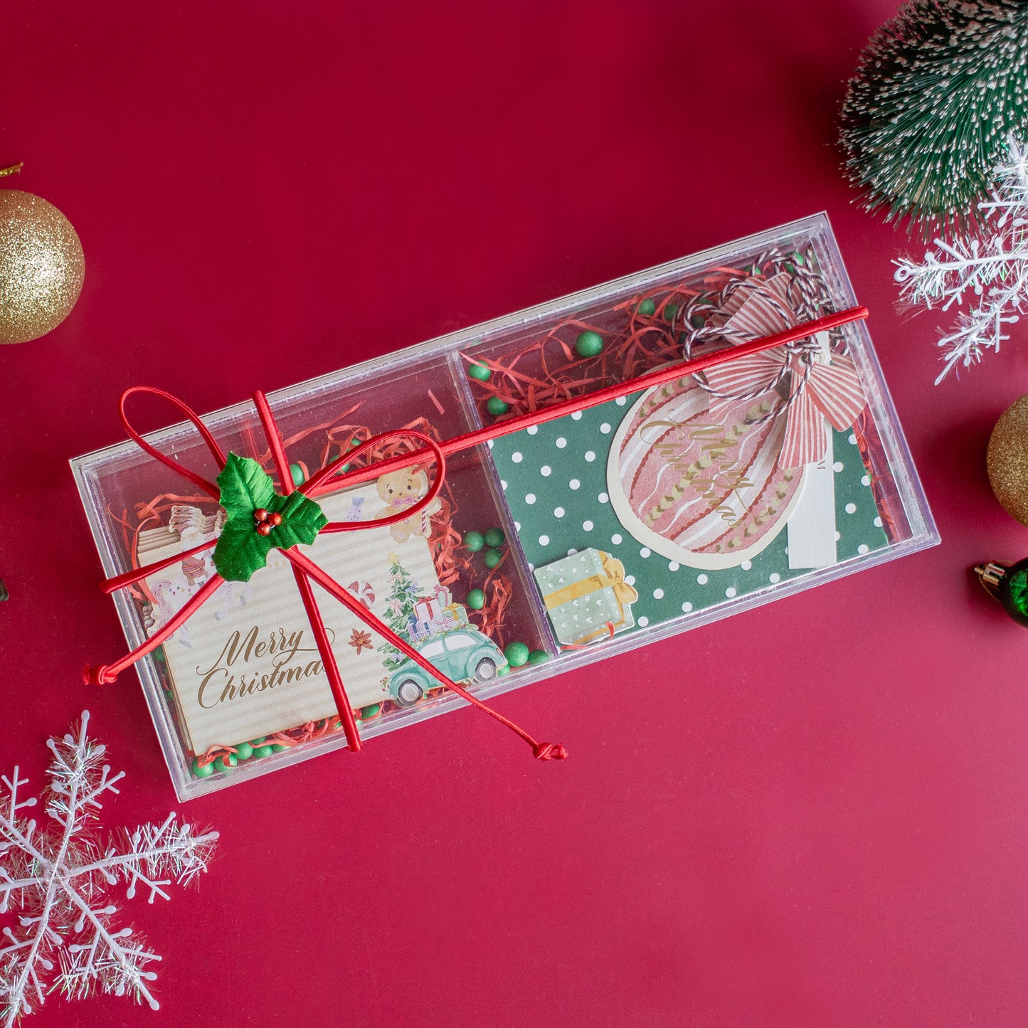 Gift Tags & Notecards (Set of 10)