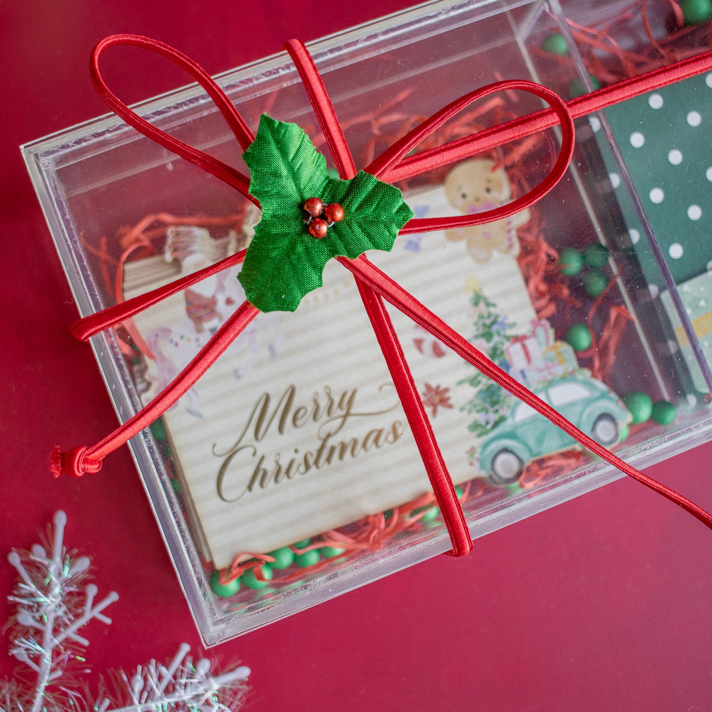 Gift Tags & Notecards (Set of 10)