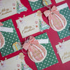 Gift Tags & Notecards (Set of 10)